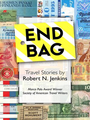 cover image of End Bag